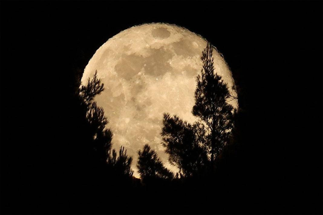 19 Ağustos tarihine dikkat! Kova Dolunay'ı geliyor: Bitmez denen ilişkiler bitecek, olmaz denilenler olacak - Resim: 3